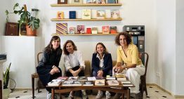 El Little Italy madrileño se anima con la reapertura de la Librería Italiana
