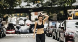 Las mujeres del barrio de Salamanca se han vuelto adictas a este entrenamiento que desintoxica, fortalece y esculpe todo el cuerpo