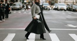 Las chicas que mejor visten ya tienen las botas ideales para sus looks de otoño-invierno y se combinan exactamente así