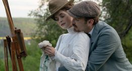La película que llega al rescate de la olvidada pintora expresionista Gabriele Münter (que te va a encantar)