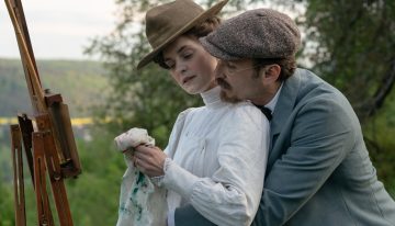 La película que llega al rescate de la olvidada pintora expresionista Gabriele Münter (que te va a encantar) La película que llega al rescate de la olvidada pintora expresionista Gabriele Münter (que te va a encantar)