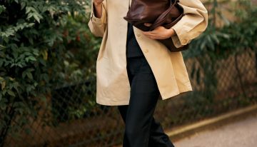 Cómo visten las que (de verdad) van a trabajar a las fashion weeks: 11 tendencias aprobadas por editoras, estilistas y modelos Cómo visten las que (de verdad) van a trabajar a las fashion weeks: 11 tendencias aprobadas por editoras, estilistas y modelos