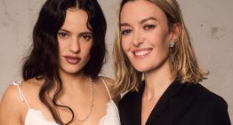 El truco de maquillaje de Marta Ortega que yo también he aprendido de una maquilladora para rejuvenecer mi mirada