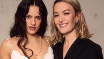 El truco de maquillaje de Marta Ortega que yo también he aprendido de una maquilladora para rejuvenecer mi mirada El truco de maquillaje de Marta Ortega que yo también he aprendido de una maquilladora para rejuvenecer mi mirada