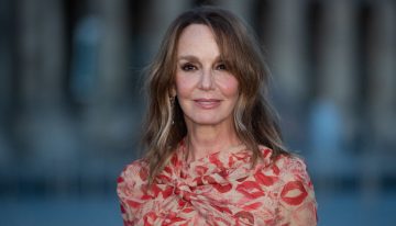 David Francés, maquillador: «Lo que pido en un producto con tratamiento es que no dificulte el acabado o duración. No sirve de nada un maquillaje con hialurónico si va a durar dos horas puesto»