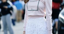 Leer está de moda: bienvenidos a la era de la it-girl literaria