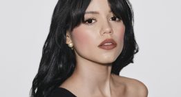 Jenna Ortega: «Nací en California y me niego a perder las tradiciones mexicanas y puertorriqueñas de mi familia»