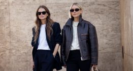 Tras probarme más de 20 americanas, he encontrado en Zara y Mango las que serán tendencia este otoño-invierno