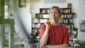 Seguramente estás haciendo «mankeeping» en tu casa y no te estás dando cuenta