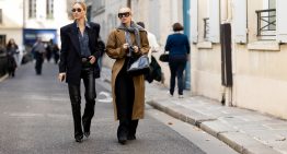 Los 10 mandamientos del blazer: todo lo que hay que saber para invertir en una buena americana