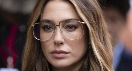 Blanca Suárez tiene los mejores trucos de maquillaje que como editora de belleza pondré en práctica a diario