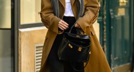 La lista A definitiva del otoño: 7 prendas que deberían estar en tu armario según las expertas en moda