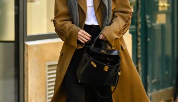 La lista A definitiva del otoño: 7 prendas que deberían estar en tu armario según las expertas en moda