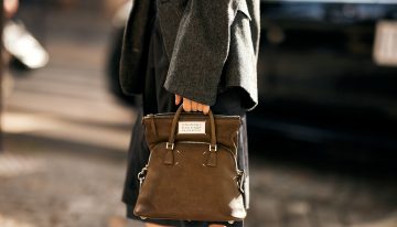 Todos los bolsos de Parfois en los que cabe el tupper, el ordenador y los leggings del gym