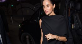 Las 5 invitadas más elegantes del fin de semana: de Meghan Markle de Balenciaga a Paloma Cuevas de su firma de cabecera