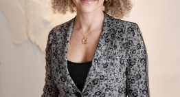 Lucia Aronica, experta en epigenética de Stanford: «El envejecimiento de nuestra piel depende un 75 por ciento nuestros hábitos y solo un 25 por ciento de la genética»