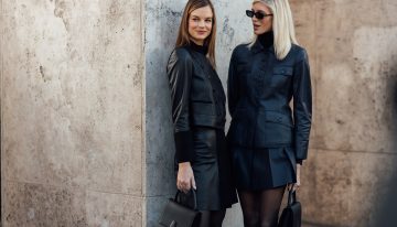 Adiós a los looks de oficina aburridos: 5 estilismos infalibles para ir del trabajo a un tardeo sin pasar por casa