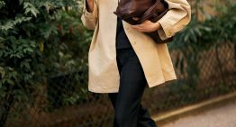Las chaquetas infalibles de Massimo Dutti: De la bomber reinventada a la blazer más original del otoño