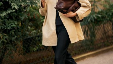 Las chaquetas infalibles de Massimo Dutti: De la bomber reinventada a la blazer más original del otoño