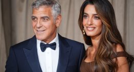 El corte de pelo más corto que ha llevado Amal Clooney se llama 'Bubble Blowout' y es tendencia absoluta