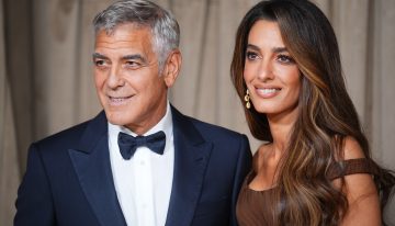 El corte de pelo más corto que ha llevado Amal Clooney se llama 'Bubble Blowout' y es tendencia absoluta