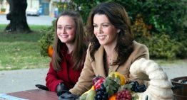 Las 7 novelas clásicas que queremos re(leer)  este otoño de la biblioteca de «Las chicas Gilmore»