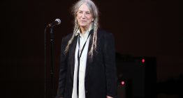 Razones para amar a Patti Smith (y no perderte ni su próximo concierto ni su próximo libro)