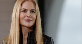 Nicole Kidman (58 años): «Empiezo el día con té matcha, luego me paso al café y desayuno arroz inflado con arándanos, frambuesas y leche de almendras»