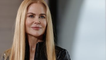 Nicole Kidman (58 años): «Empiezo el día con té matcha, luego me paso al café y desayuno arroz inflado con arándanos, frambuesas y leche de almendras»