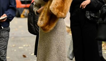 Este es el zapato de transición que todas las francesas tienen y que puedes encontrar en estas 5 marcas españolas