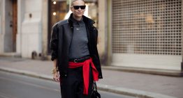La prenda que llevan las mujeres más elegantes de París es la microtendencia del otoño y la encontrarás en Zara por 30 euros