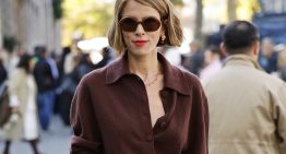 Este es el corte de pelo que piden las francesas más elegantes y que aumenta el volumen del pelo fino