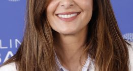 Nuria Roca (53 años) y su rutina de maquillaje: «No me gusta dedicarle mucho tiempo al maquillaje y sobre todo me gusta dar la sensación de buena cara sin más»