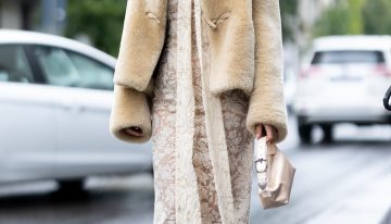 La chaqueta que me descubrió mi madre en H&M y que ahora quieren todas mis amigas