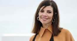 Maribel Verdú (55 años): «Camino muchísimo y entreno fuerza dos veces por semana. Allá donde esté, siempre encuentro la manera»