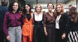 TELVA y ACTUALIDAD ECONÓMICA celebran una nueva edición de los Premios a las Mujeres Empresarias en La Rioja
