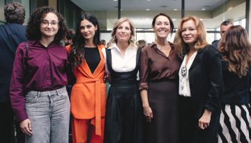 TELVA y ACTUALIDAD ECONÓMICA celebran una nueva edición de los Premios a las Mujeres Empresarias en La Rioja