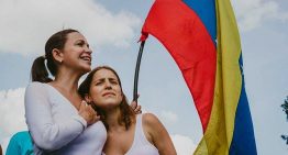María Corina Machado recibe el Premio Nobel de la Paz 2025