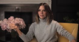 La catarsis de Victoria Beckham, de Spice pija a resiliente 'couture': «Lloré, pero me he ganado desfilar en Paris, me he ganado el respeto»