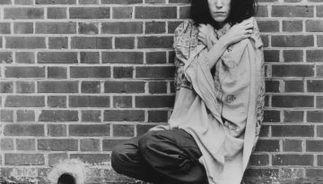 Éramos unos niños, o tal vez no: cuando Patti (Smith) conoció a Robert (Mapplethorpe) y vivieron la historia de amor más intensa de todos los tiempos