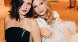 Vivimos, desde dentro, la exclusiva velada que celebró Bvlgari en Madrid con mucho glamour, joyas y arte