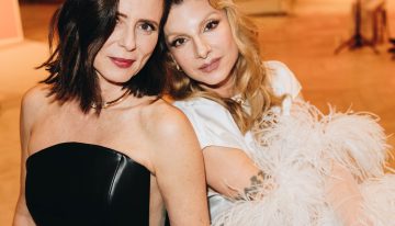 Vivimos, desde dentro, la exclusiva velada que celebró Bvlgari en Madrid con mucho glamour, joyas y arte