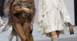 «Por ahí no paso», las líneas rojas de las expertas en moda de TELVA o las prendas que no se pondrían aunque sean tendencia