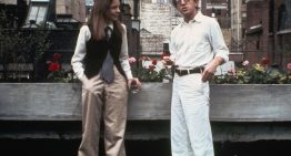 Muere Diane Keaton, una actriz con carisma que nunca dejó de trabajar