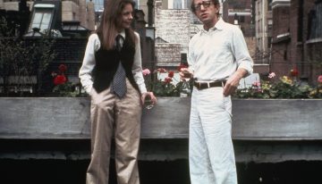 Muere Diane Keaton, una actriz con carisma que nunca dejó de trabajar