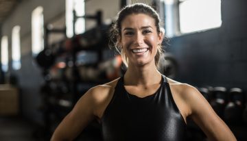 Elvira Berenguí, experta en nutrición: «Una mayor masa muscular está relacionada con un metabolismo más eficiente, lo que permite quemar calorías con mayor facilidad»