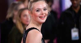 El eyeliner invisible de Elle Fanning se llama tightlining y sirve para agrandar los ojos e intensificar la mirada