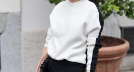 Naomi Watts ha demostrado saber más de las tendencias del otoño que cualquier editora de moda (y tenemos las pruebas)