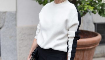 Naomi Watts ha demostrado saber más de las tendencias del otoño que cualquier editora de moda (y tenemos las pruebas)