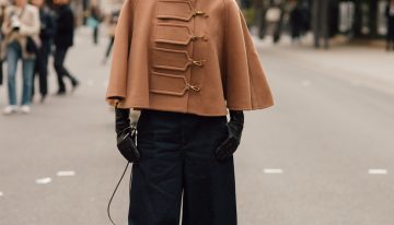 Trabajo en moda desde hace más de diez años y nunca me habían preguntado tanto por algo como por este pantalón de Zara